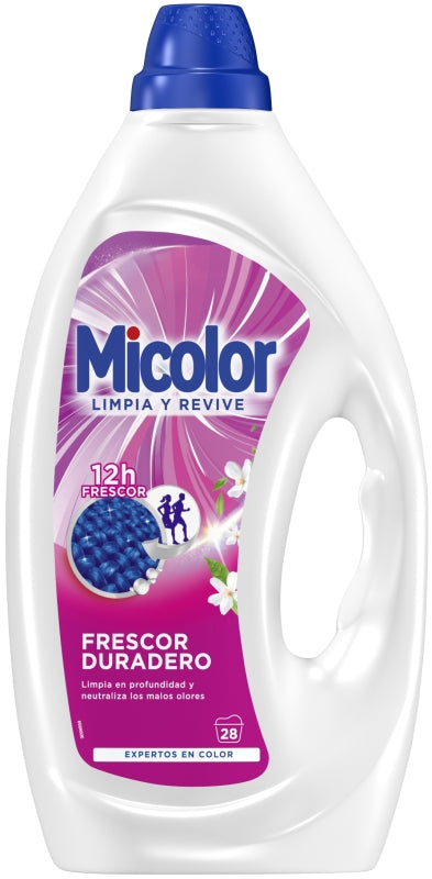 MICOLOR GEL 28D FRESH