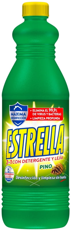 LEJIA ESTRELLA 1,43 PINO