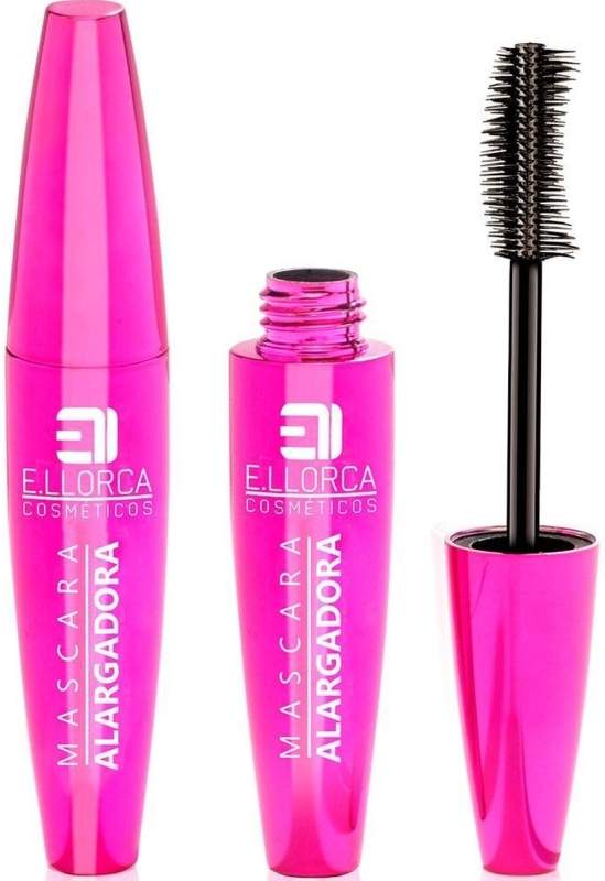 MASCARA E.LLORCA LONG LASH