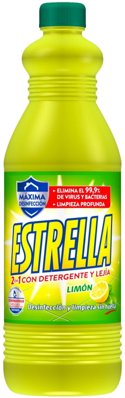 LEJIA ESTRELLA 1,43 LIMON