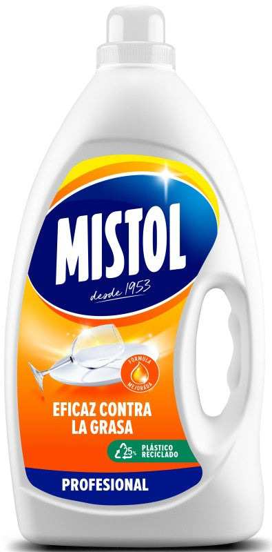MISTOL PROFESIONAL 4000