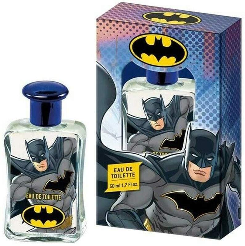 COL BATMAN 50VP