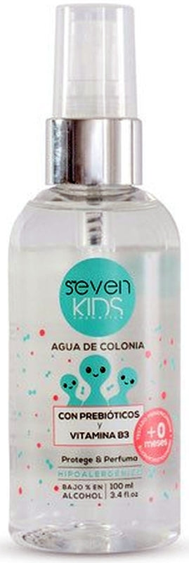 COL SEVEN KIDS 100VP PROTEG&PERFUM