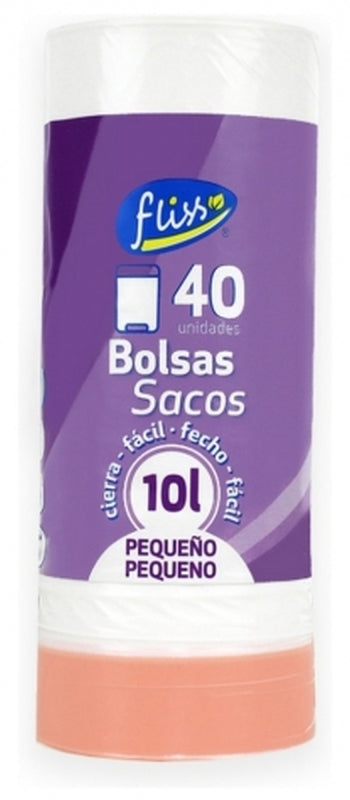 B BAS FLISS AUTOC BAÑO 45x45 40U