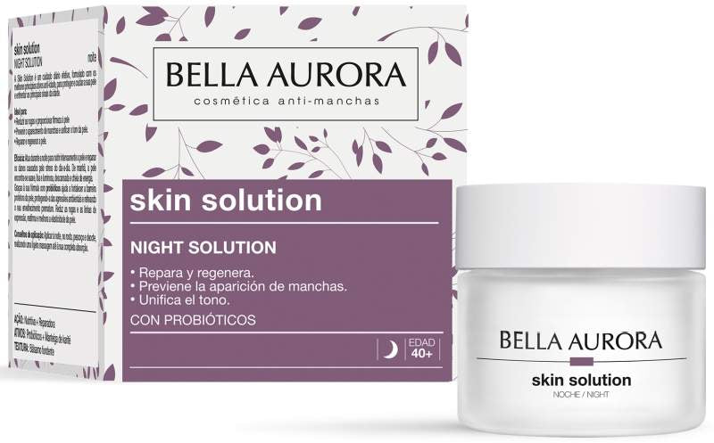 CREMA B AURORA A.SOLUT P/M 50 DIA