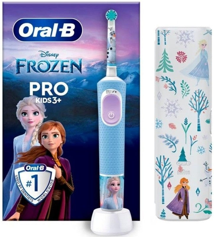 EST ORAL-B FROZEN CEP+FUNDA