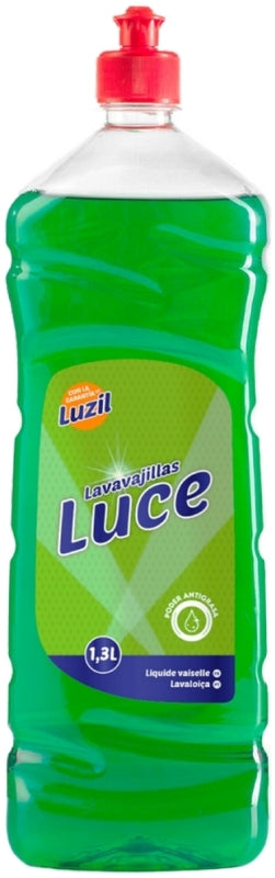 LUCE VAJILLAS 1300