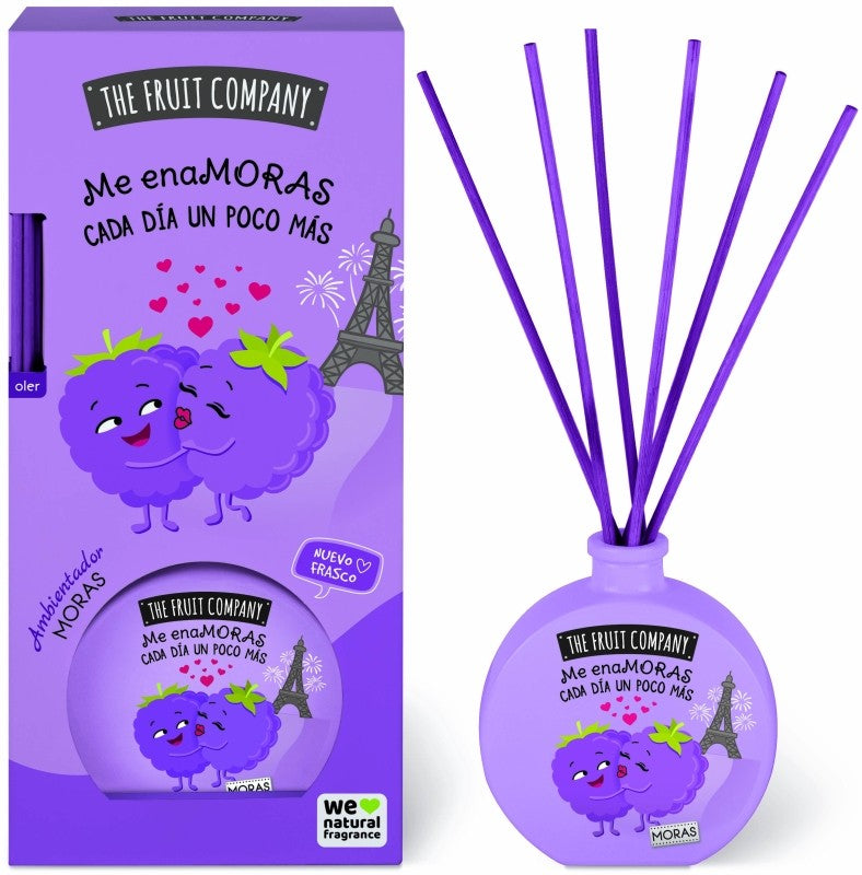 AMB T.F.CO VARITAS 40ML MORAS