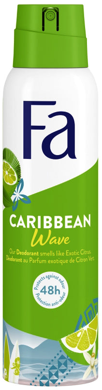 DESOD FA SP 150 LIMON CARIBE