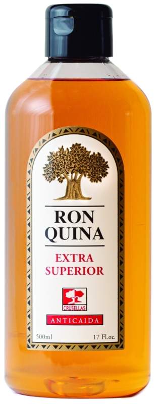 TONICO RONQUINA CRUSELLAS EXT.SUPER