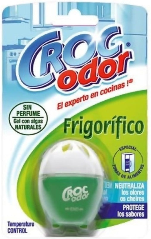 AMB FRIGO CROCODOR 33G