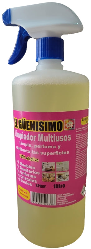 MULTIUSOS EL GUENISIMO PT 1L
