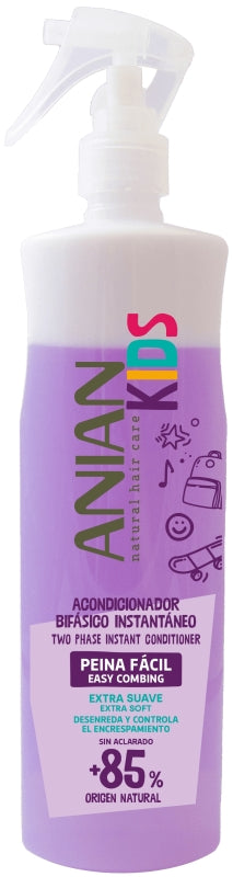 ACOND BIFAS ANIAN SP 400 KIDS