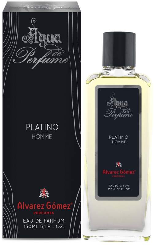 COL A.GOMEZ A.PERFUM PLATINO 150VP