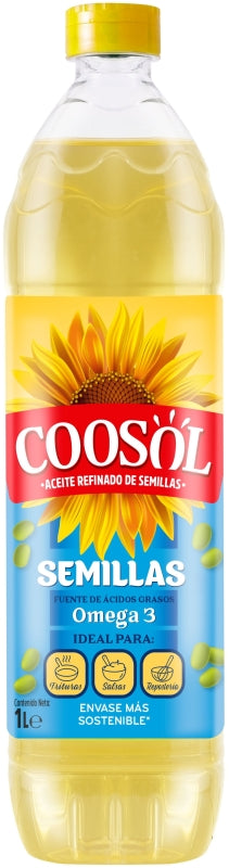 AC SEMILLA COCINA COOSOL 1L