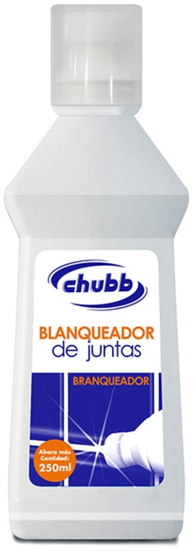 BLANQUEAJUNTAS CHUBB 250