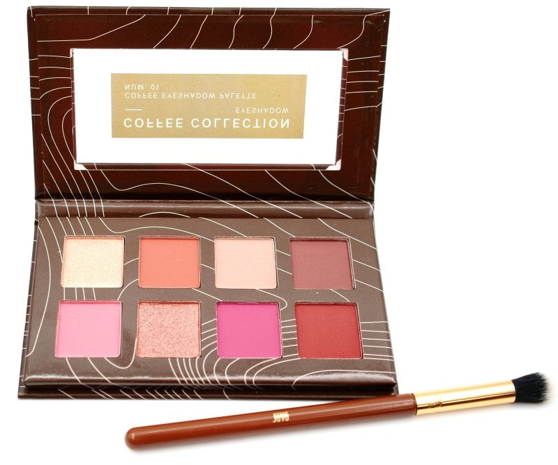 JOVO COFFRET EYESHADOW J05010100