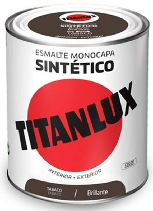 TITANLUX 250 VERDE HIERBA 514