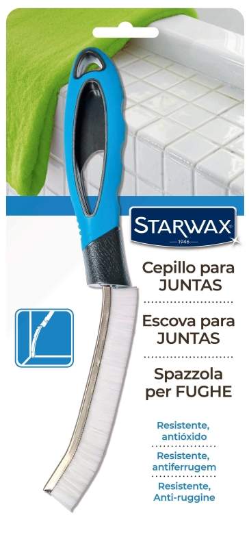 CEPILLO JUNTAS STARWAX