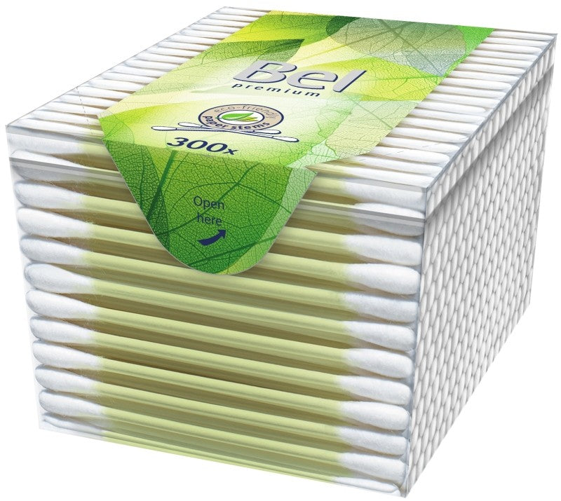 BASTONCILLOS BEL 300U