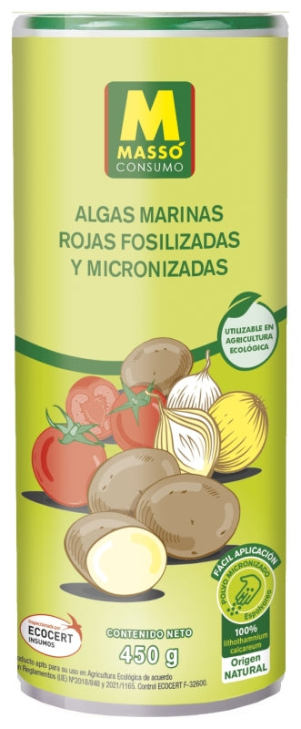 POLVO PATATA HORTASEC 450G