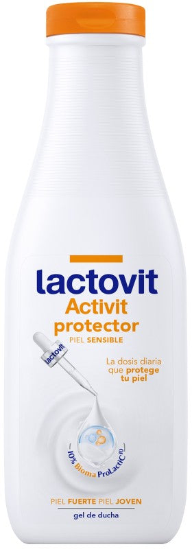 GEL ACTIVIT 550