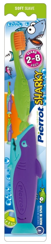 CEP DEN PIERROT INFANTIL SHARKY