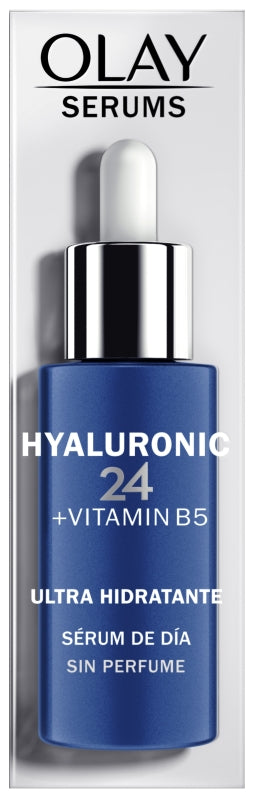 SERUM OLAY HYALUR24 DIA 40