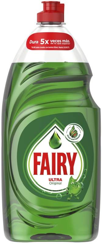FAIRY 1015