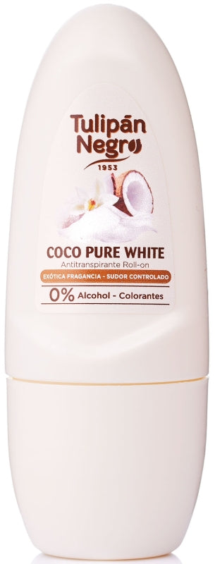 DESOD T NEGRO RL 50 COCO