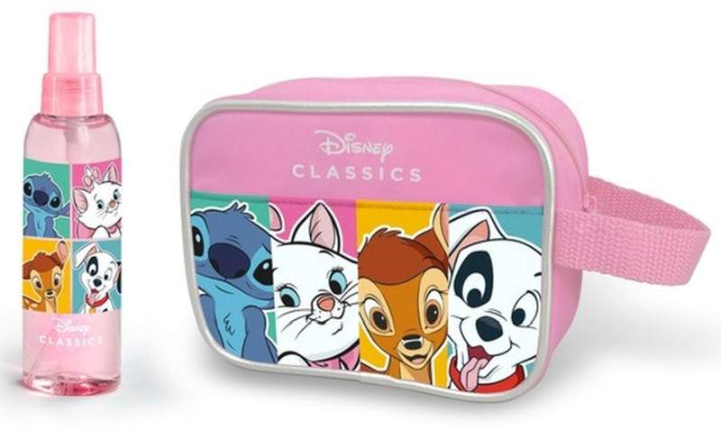 NECES DISNEY CLASSICS+COL 100VP