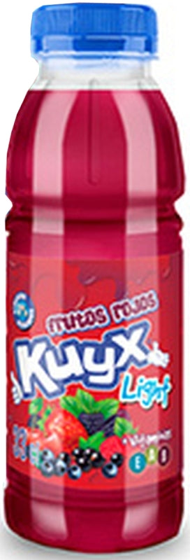 RFCO KUYX LIGHT 330 FRUTOS ROJOS