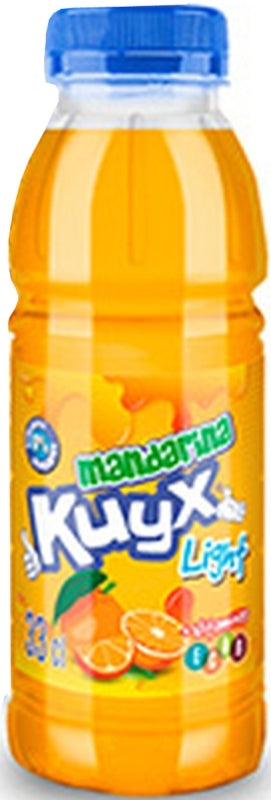 RFCO KUYX LIGHT 330 MANDARINA