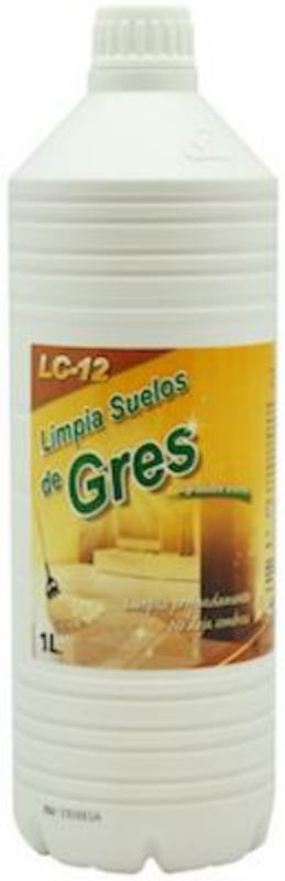 FREGASUELO LC-12 1L GRES
