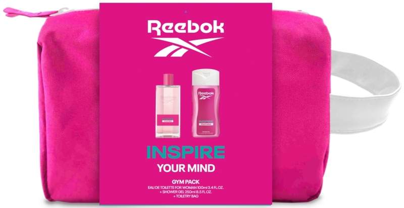 NECES REEBOK INSPIRE WOM 100VP+GEL