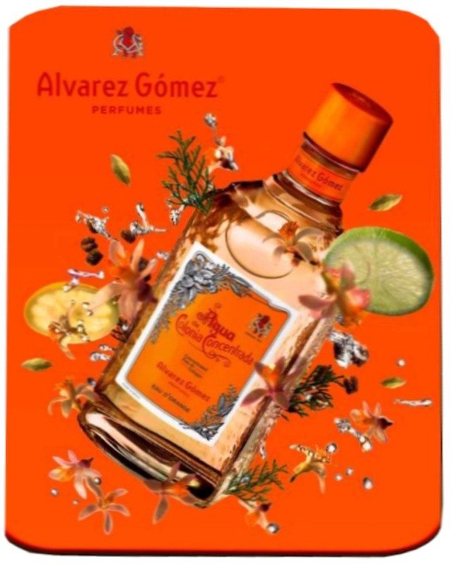 EST A.GOMEZ ORANGE 300+EMULS+LATA
