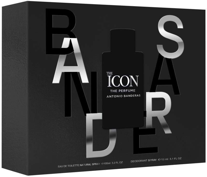EST A.B.THE ICON BLACK 100VP+DEO