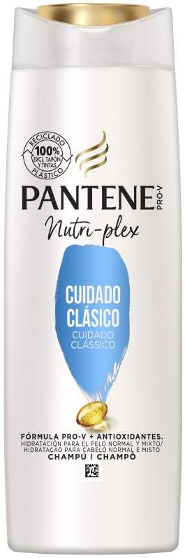 CHP PANTENE 225 CLASICO