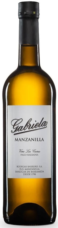 MANZANILLA GABRIELA 3/4 15G