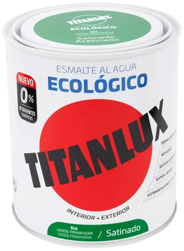 TITANLUX ECO 750 VDE PRIMAV SAT 516