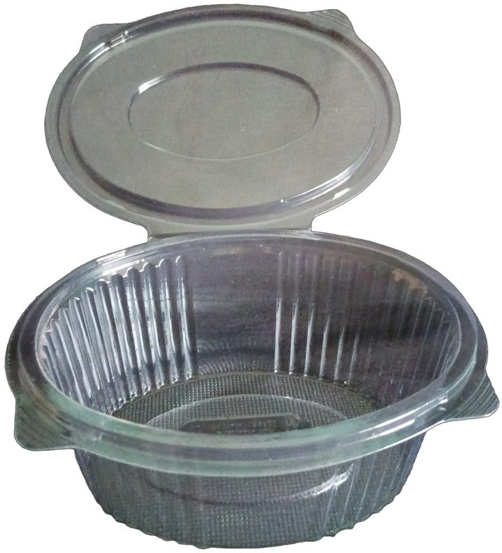 TARRINA OVAL COSAMO OPS 50U 375ML