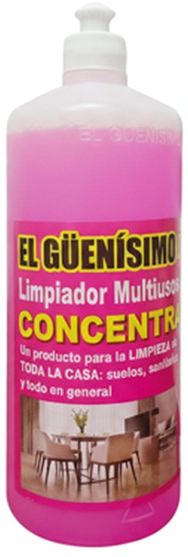 MULTIUSOS EL GUENISIMO 1LCONCENTRAD