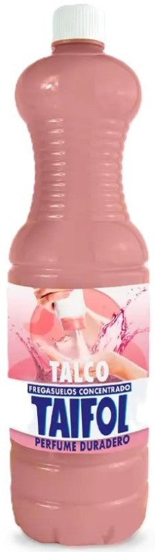 FREGASUELO TAIFOL 1,5L TALCO
