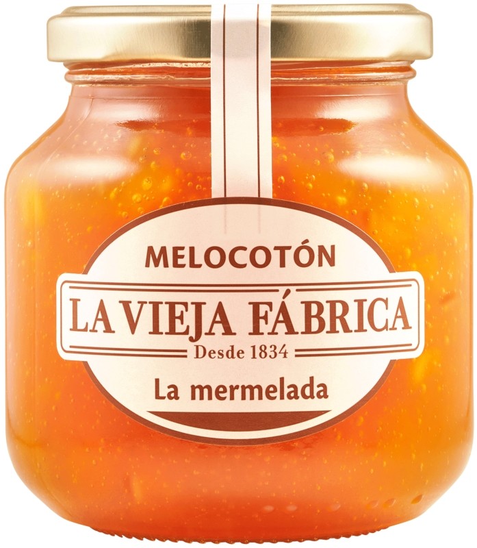 MERME VIEJA FAB 280 MELOCOTON