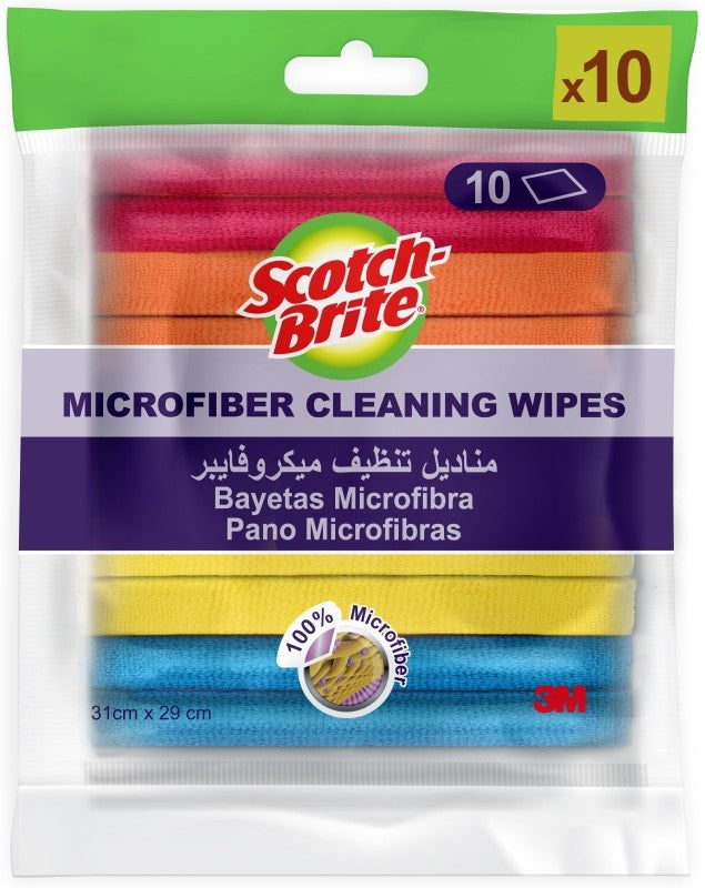 BAYETA S BRITE MICROF 31X29 10U