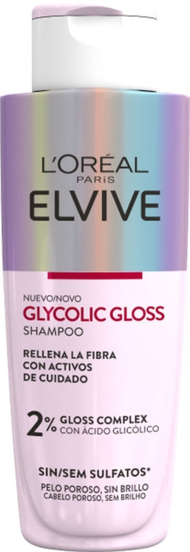 CHP ELVIVE 200 GLYCOLIC GLOSS