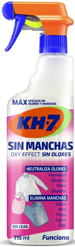 QUITAM KH-7 PT 715 S/MANCHAS OXY