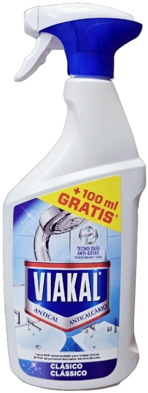 VIAKAL CASA PT 700+100