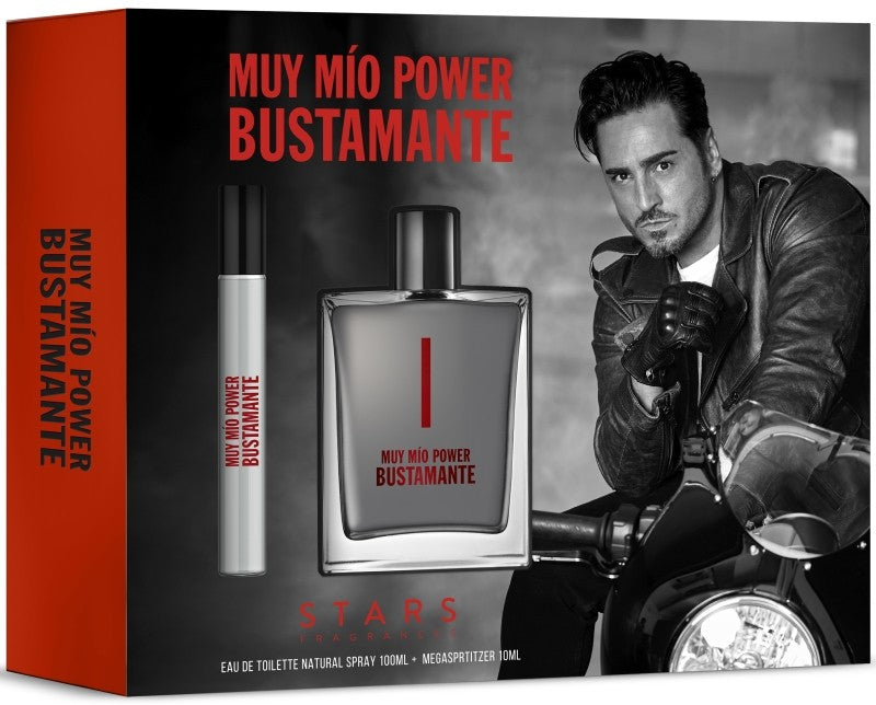 EST BUSTA MUY MIO POWER 1OOVP+MINI