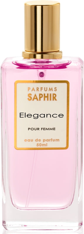 COL SAPHIR ELEGANCE 50VP